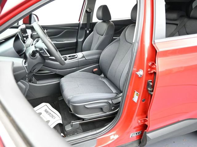 Used 2023 Hyundai Santa Fe SE AWD/4WD image 11