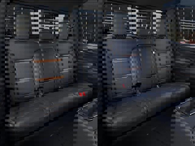 New 2026 GMC Sierra 1500 AT4 w/ AT4 Premium Package image 17