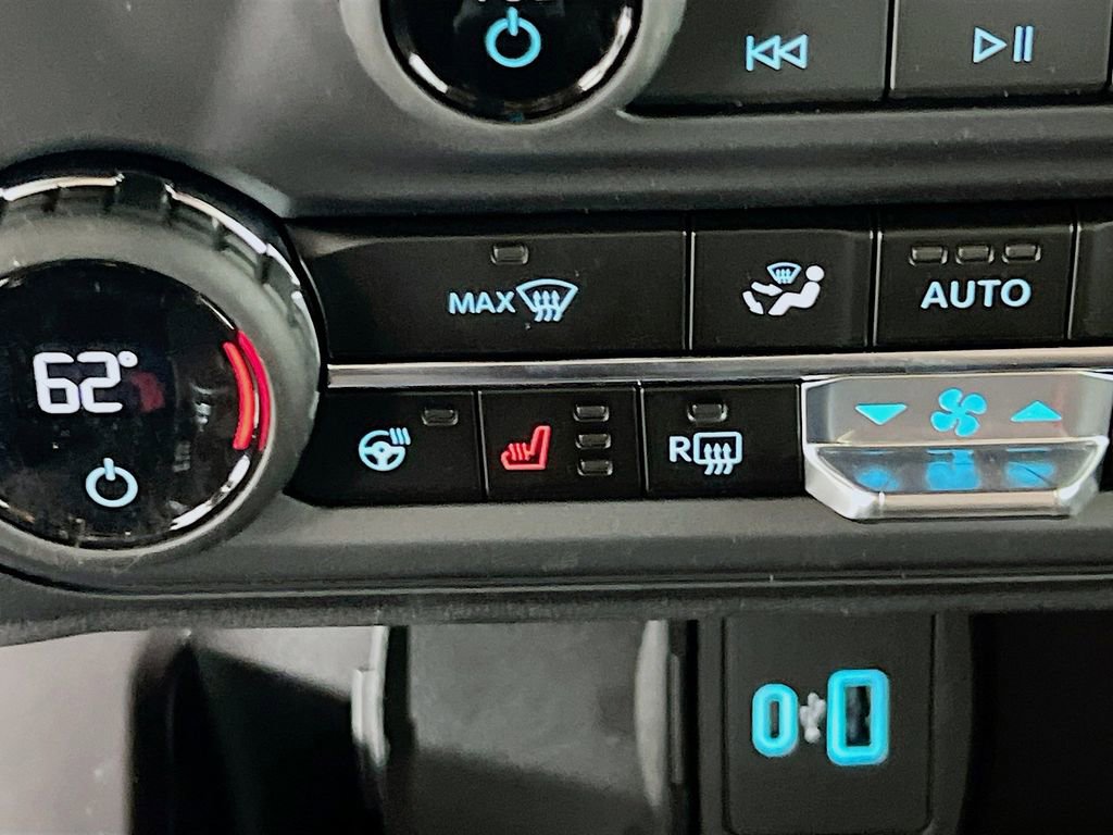 New 2025 Ford Bronco Badlands image 24