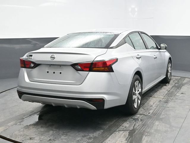 Used 2020 Nissan Altima 2.5 S FWD image 6