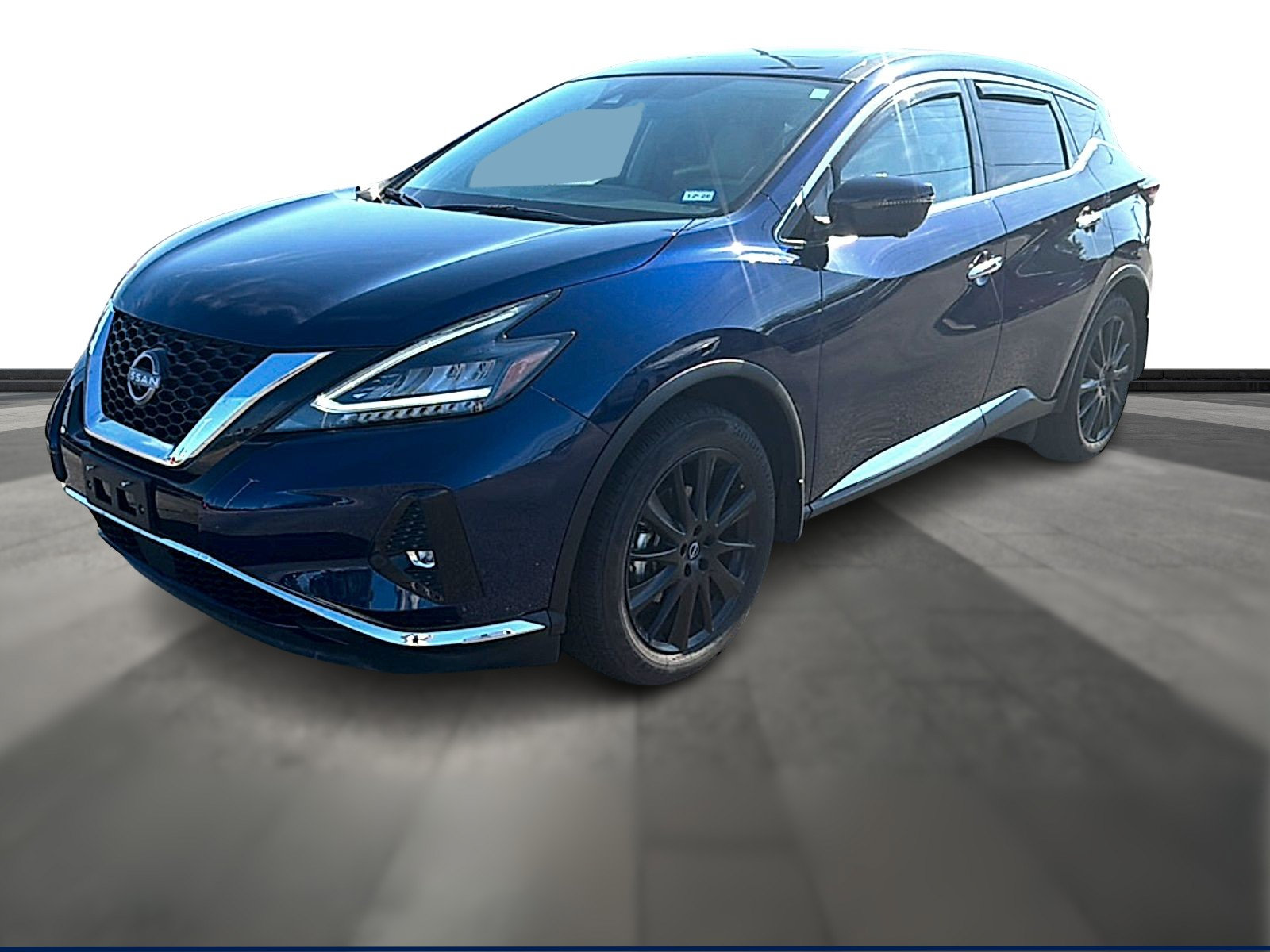 Used 2024 Nissan Murano SL