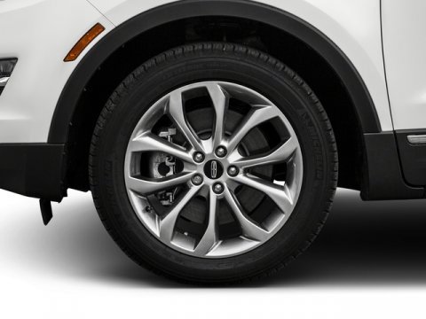 Used 2017 Lincoln MKC Select image 12