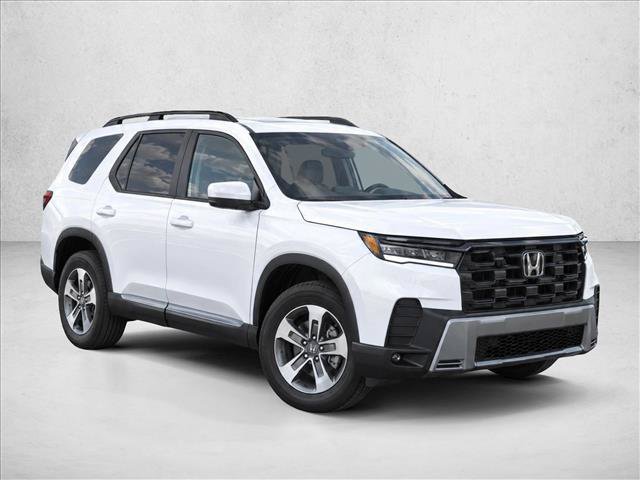 New 2026 Honda Pilot EX-L image 3