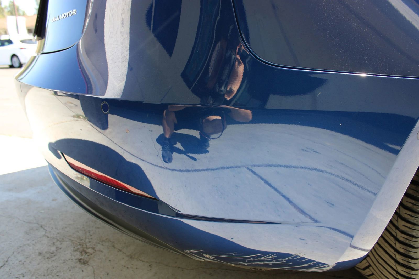 Used 2022 Tesla Model 3 Long Range image 29