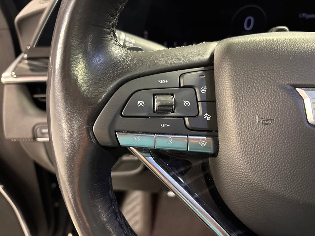 Certified 2024 Cadillac Escalade Sport image 38