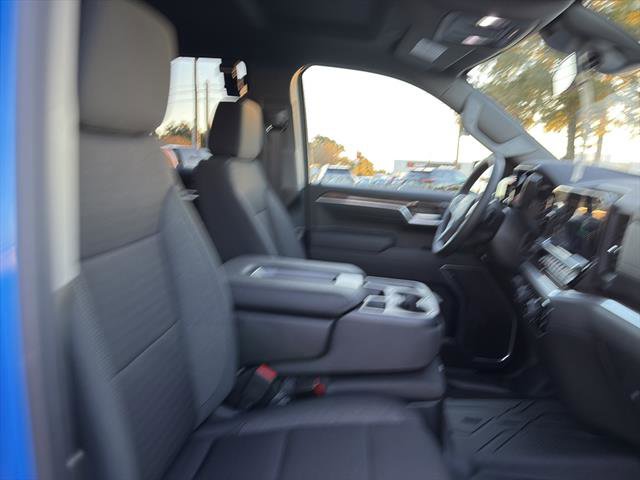 New 2026 Chevrolet Silverado 1500 RST w/ RST Select Package image 9