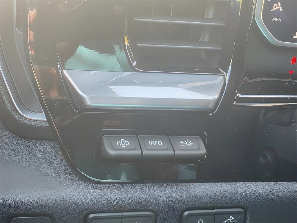New 2026 Chevrolet Silverado 1500 High Country w/ Midnight Edition image 29