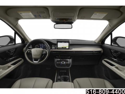 Used 2022 Lincoln Corsair Reserve w/ Equipment Group 201A image 9