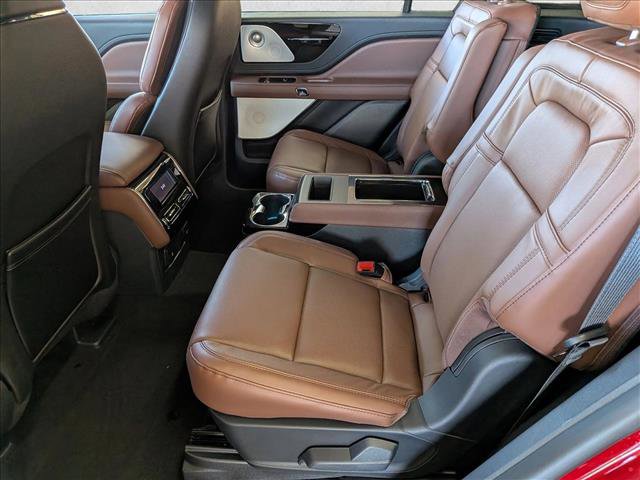 New 2026 Lincoln Aviator Reserve image 15