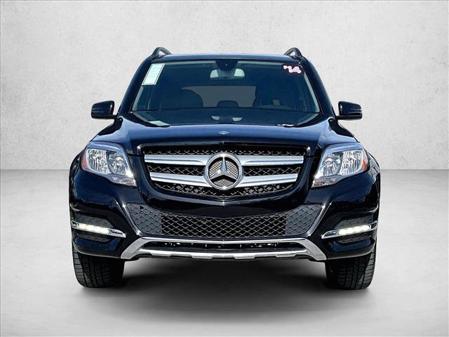 Used 2014 Mercedes-Benz GLK 350 2WD image 3