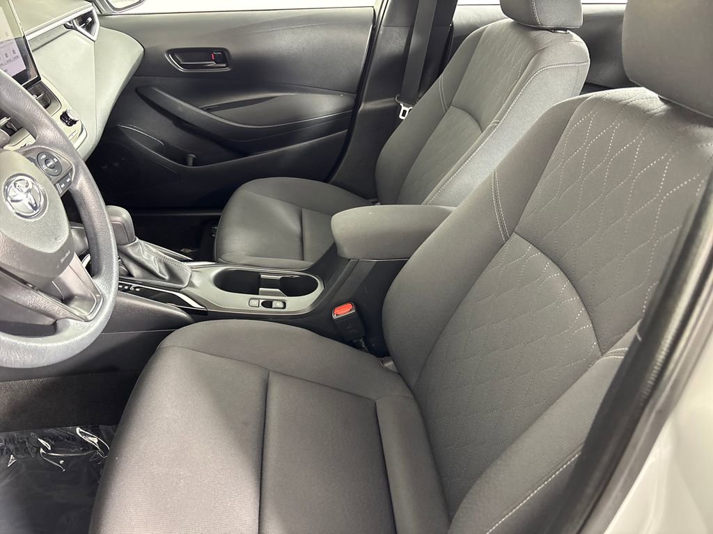 Certified 2023 Toyota Corolla LE image 8