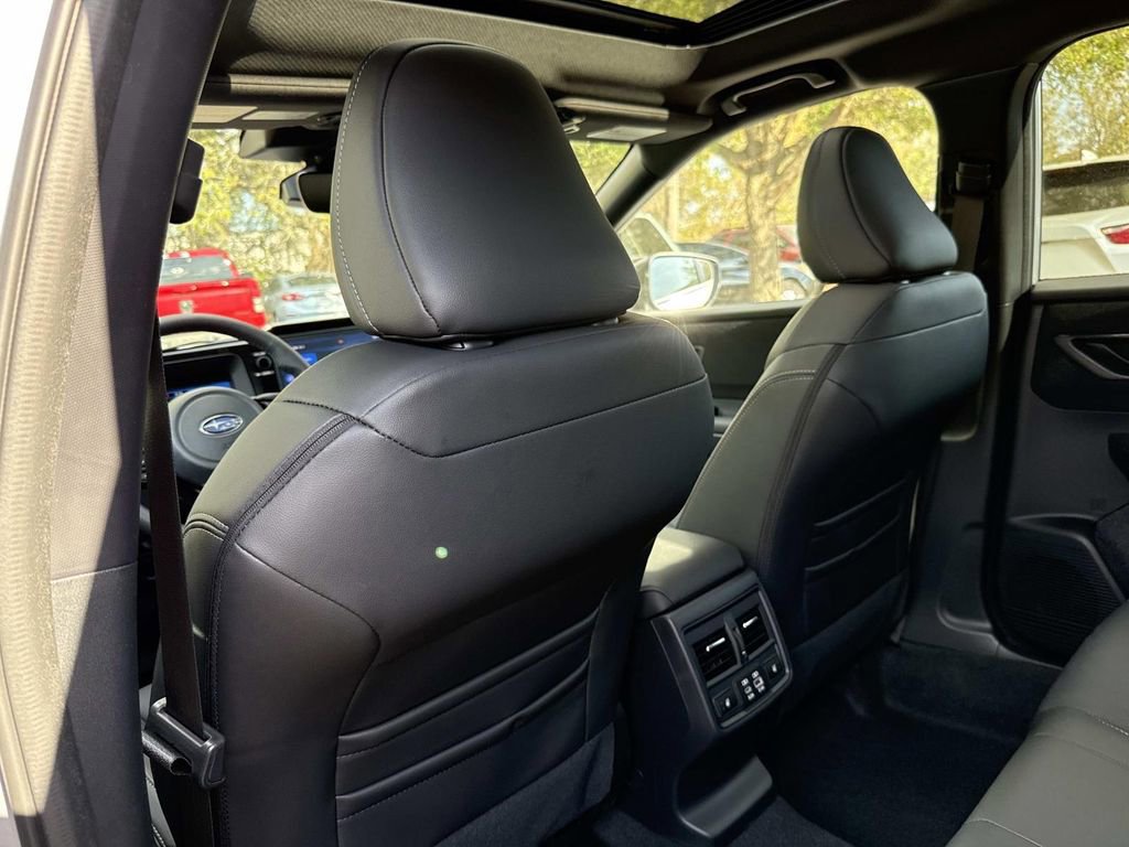 New 2026 Subaru Outback Limited image 12