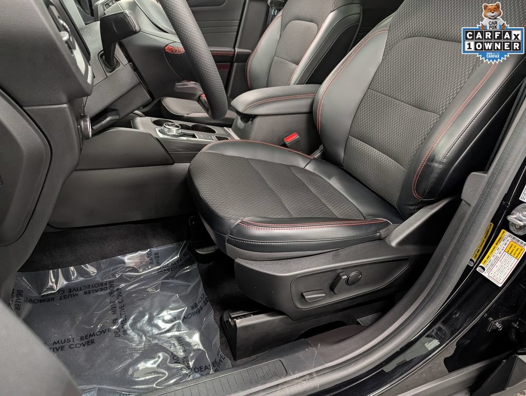 Used 2023 Ford Escape ST-Line w/ Tech Pack #1 AWD/4WD image 12