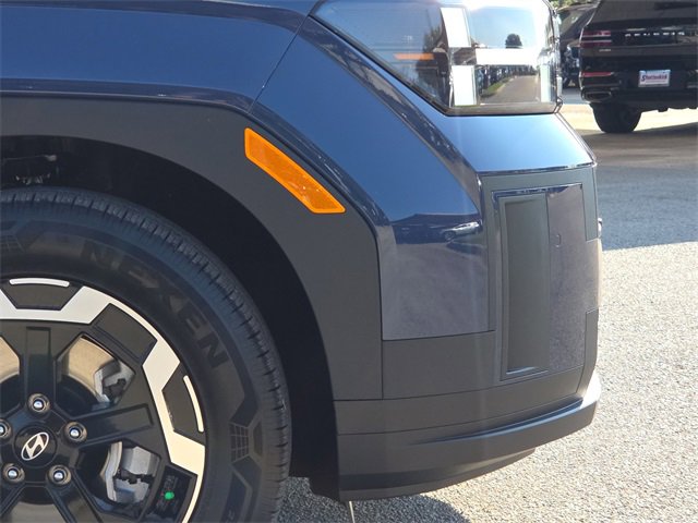 New 2026 Hyundai Santa Fe SEL image 5