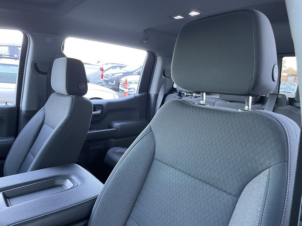 Used 2021 Chevrolet Silverado 1500 LT w/ Texas Edition Plus image 23