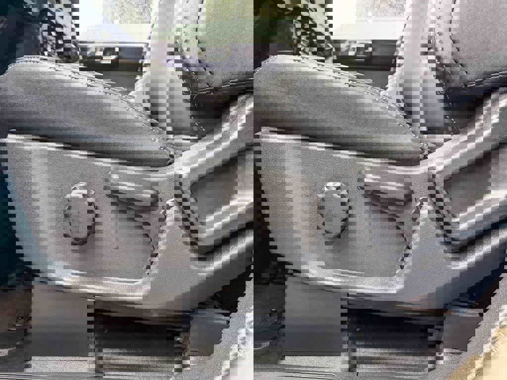 New 2025 Ford Bronco Badlands image 20