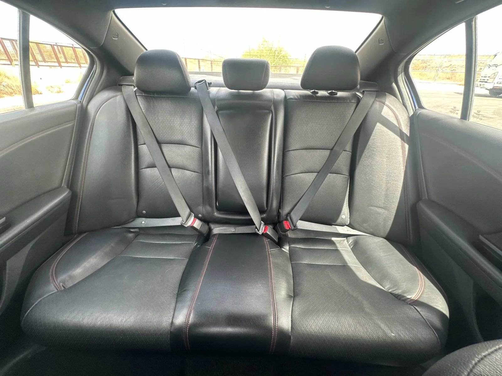 Used 2017 Honda Accord Sport Special Edition image 17