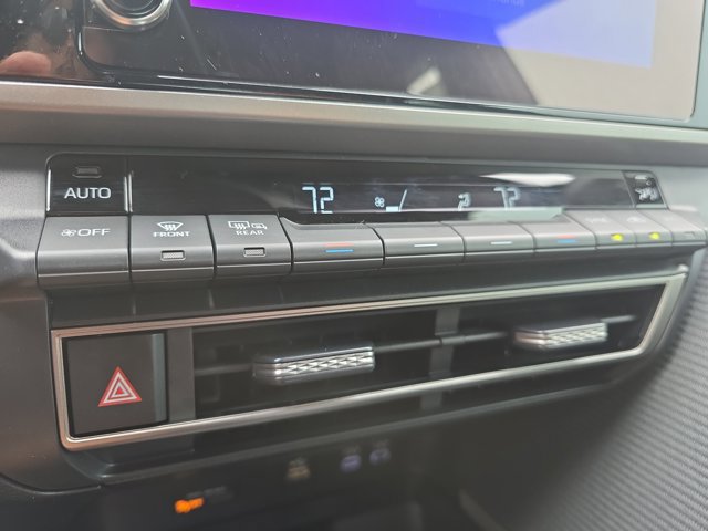 New 2026 Toyota Camry Nightshade image 19