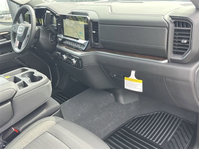 New 2025 GMC Sierra 2500 SLE w/ SLE Value Package; image 28
