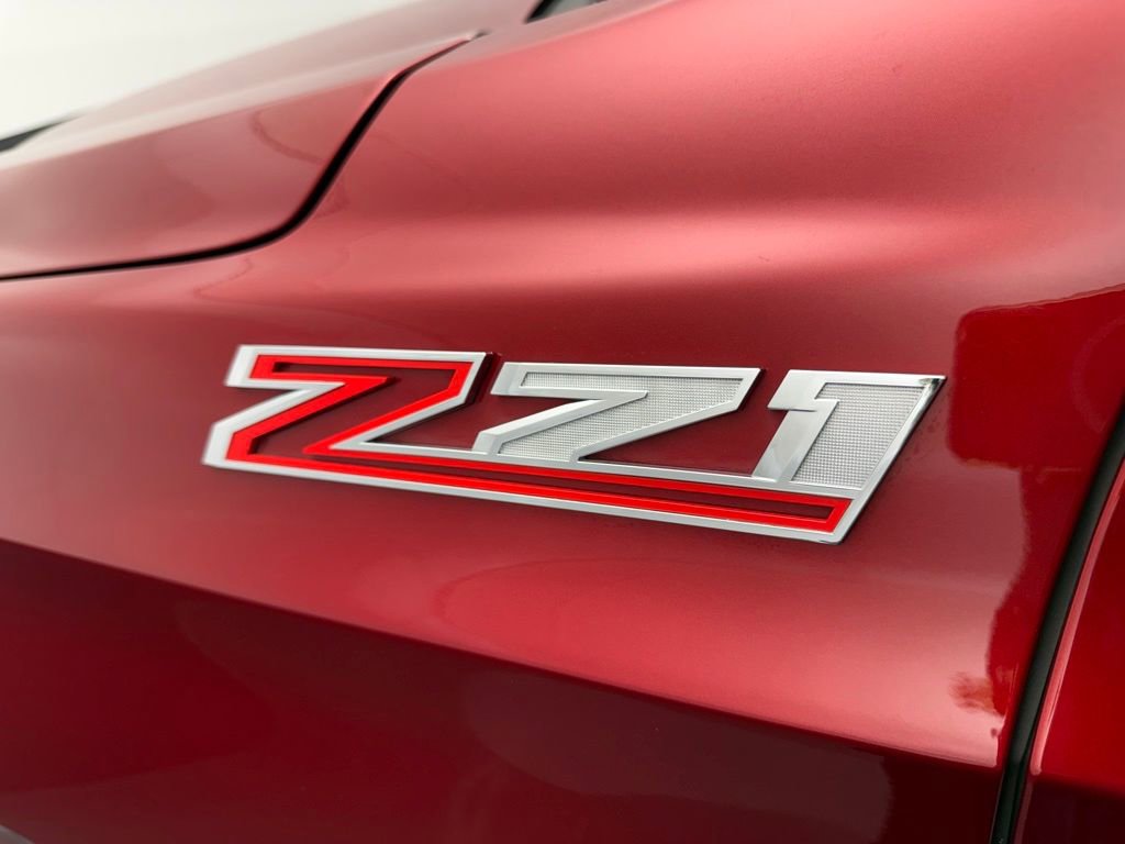 Used 2023 Chevrolet Tahoe Z71 image 61