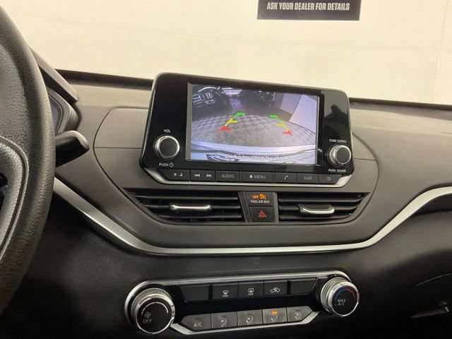 Used 2021 Nissan Altima 2.5 S w/ Driver Assist Package FWD image 23