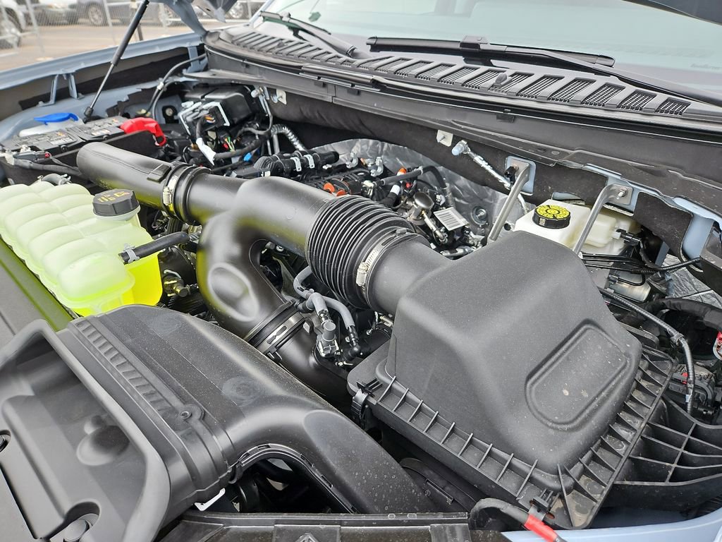 New 2026 Ford Expedition Max Active RWD image 15