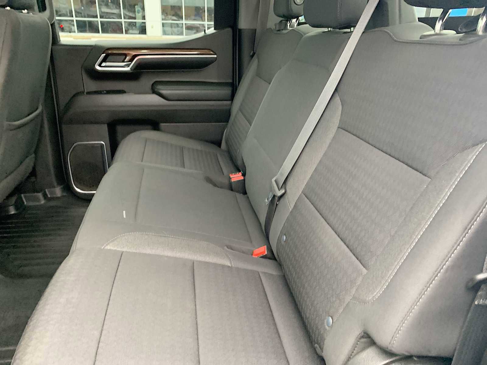 Certified 2022 Chevrolet Silverado 1500 LT image 24