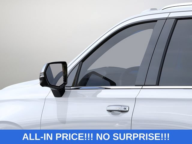 New 2026 Chevrolet Tahoe Premier AWD/4WD image 12
