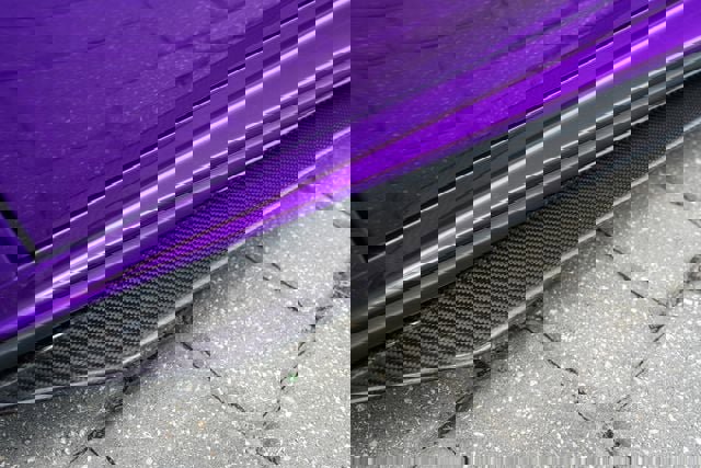 Used 2021 Lamborghini Huracan EVO image 45