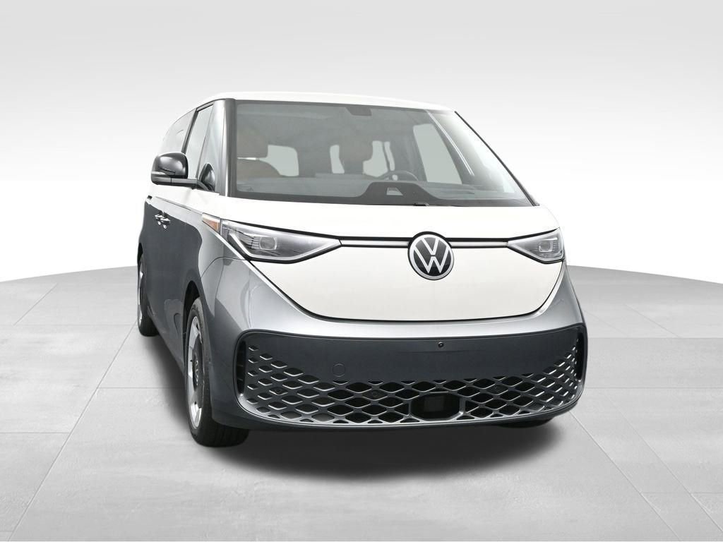 New 2025 Volkswagen ID. Buzz Pro S Plus image 6