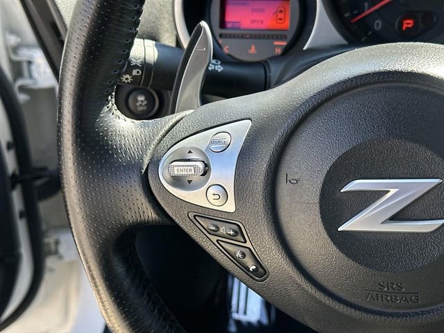Used 2019 Nissan 370Z Touring Sport image 31