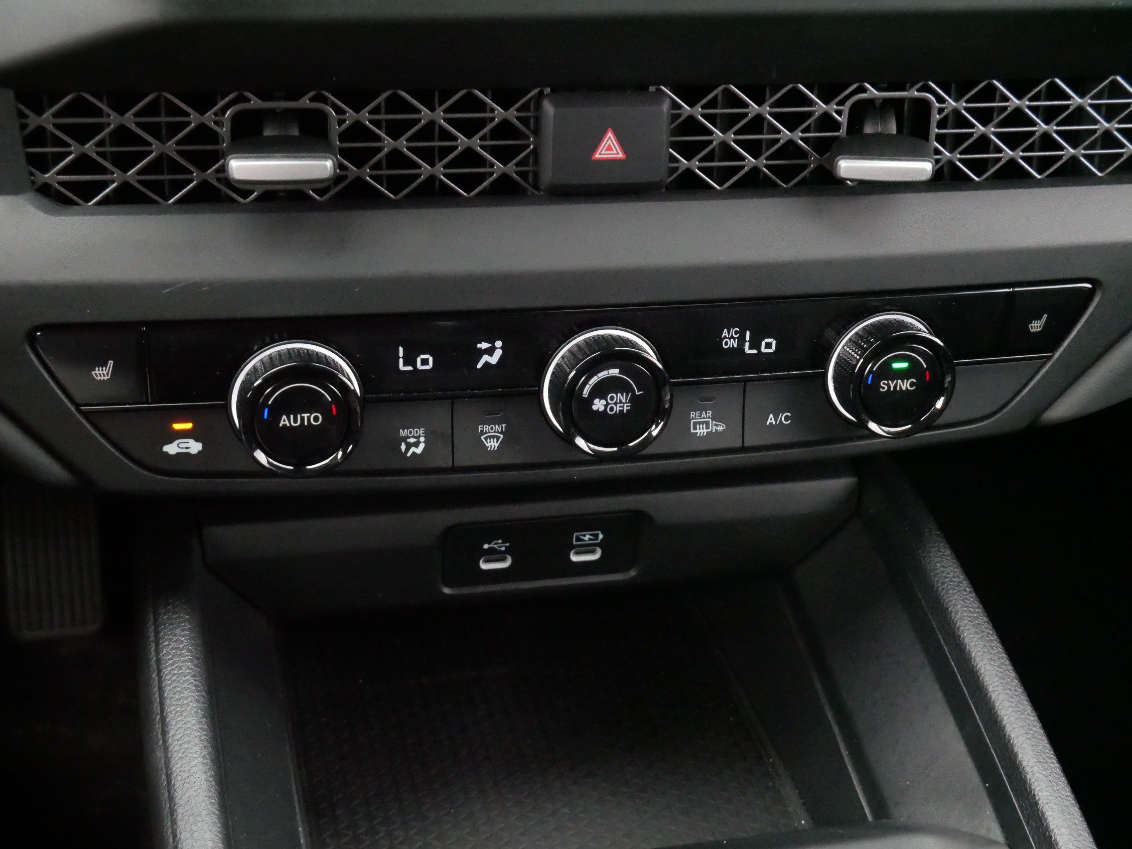Used 2024 Honda Accord EX image 23