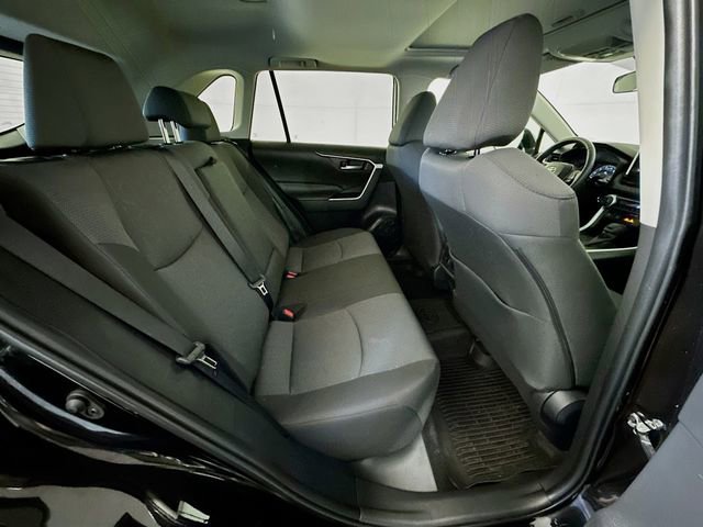 Certified 2025 Toyota RAV4 XLE w/ Convenience Package image 26