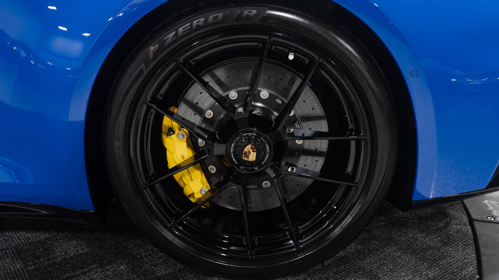 Used 2026 Porsche 911 Carrera GTS image 41