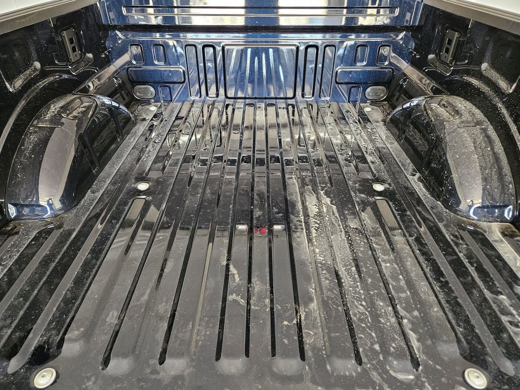 New 2025 Ford F150 Lightning Flash image 39