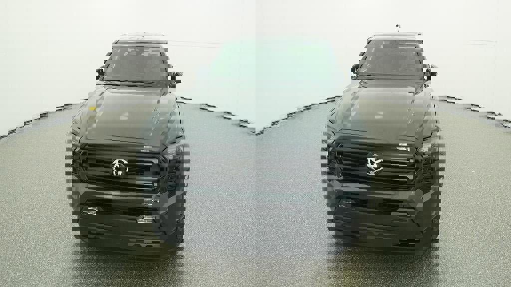 New 2026 Toyota Tacoma SR5 image 15