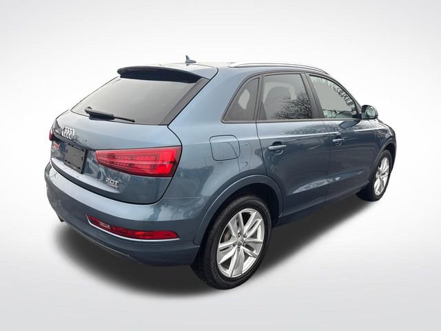 Used 2017 Audi Q3 2.0T Premium AWD/4WD image 5
