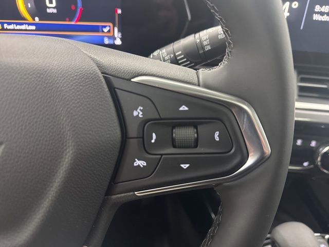 New 2026 Chevrolet Trax ACTIV w/ Sunroof Package image 12