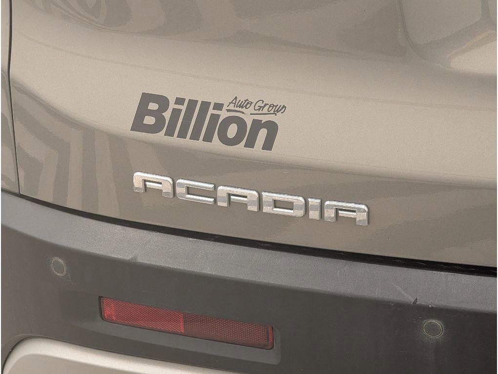 Used 2019 GMC Acadia SLT image 5