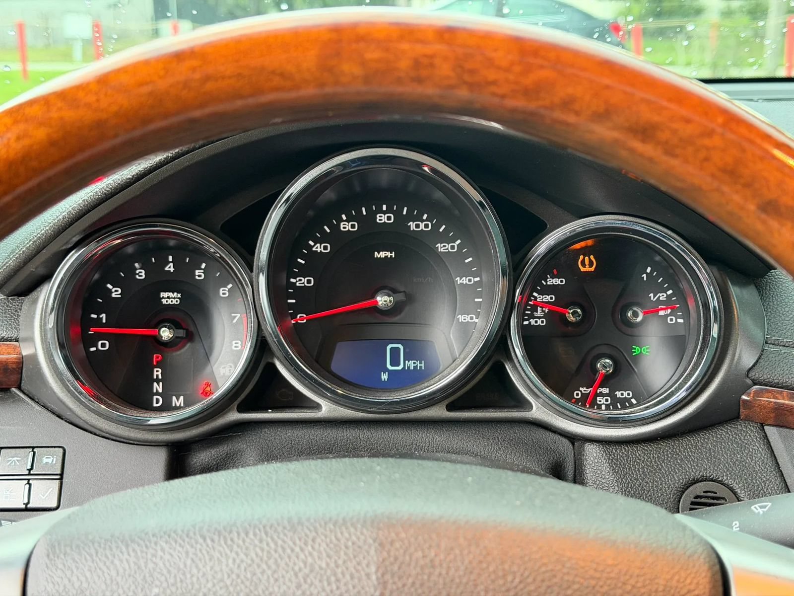 Used 2012 Cadillac CTS Premium AWD/4WD image 14