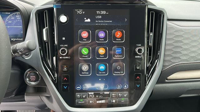 New 2025 Subaru Forester Touring w/ Touring Package image 13