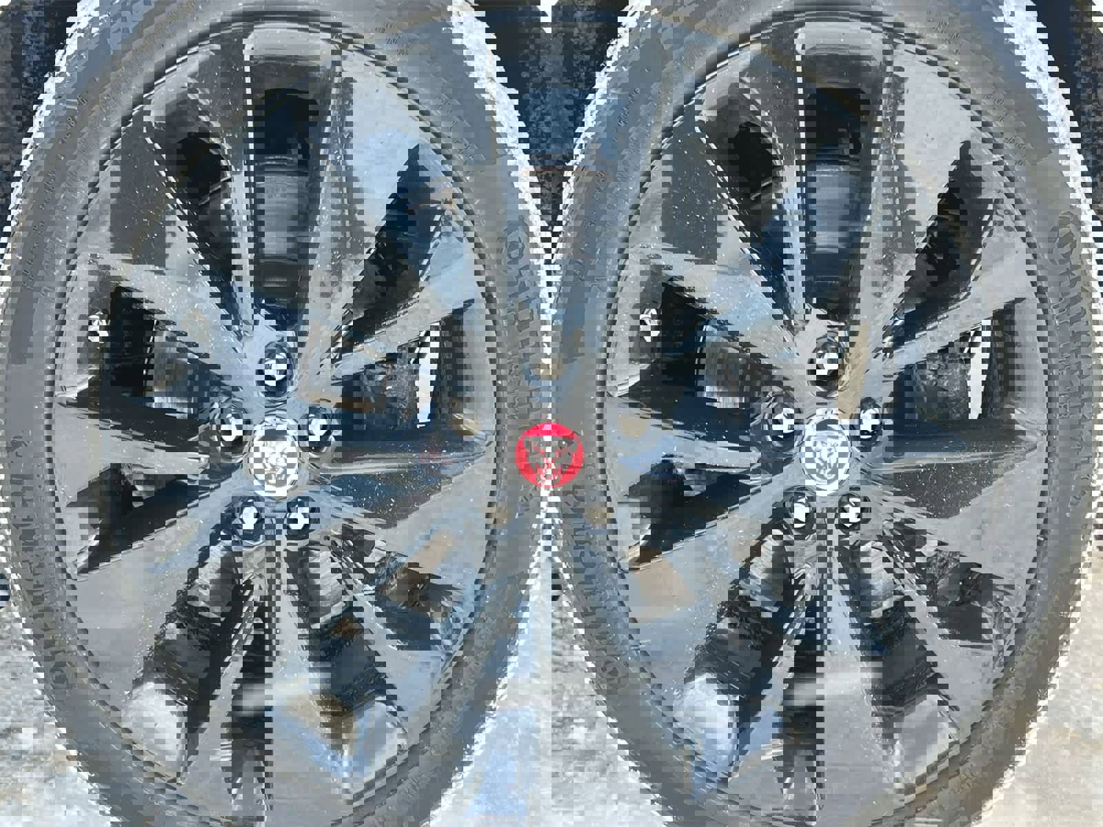 Used 2022 Jaguar XF R-Dynamic SE image 13