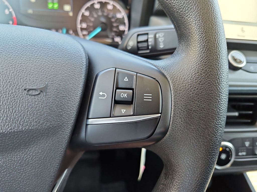 Used 2022 Ford Maverick XL w/ Equipment Group 100A Standard image 12