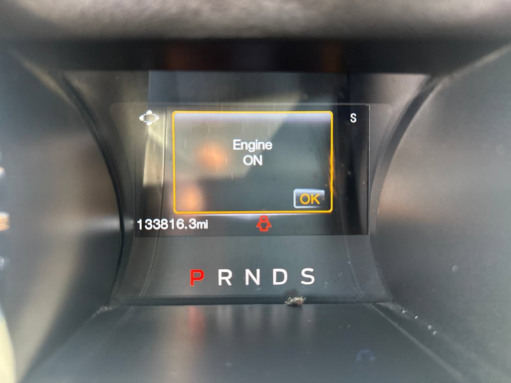 Used 2015 Ford Mustang Premium RWD image 18