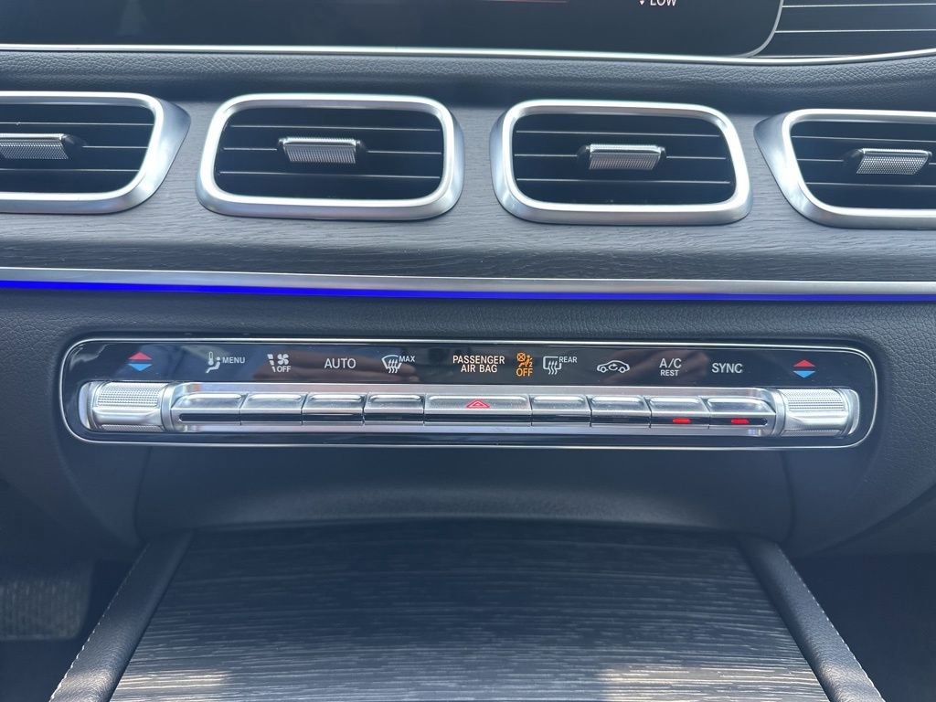 Used 2022 Mercedes-Benz GLE 350 4MATIC image 25