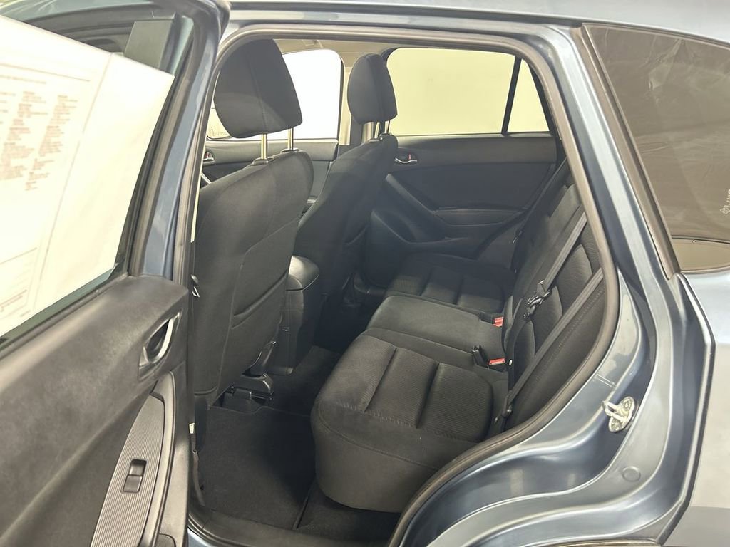 Used 2014 MAZDA CX-5 Touring w/ Bose/Moonroof Package image 20