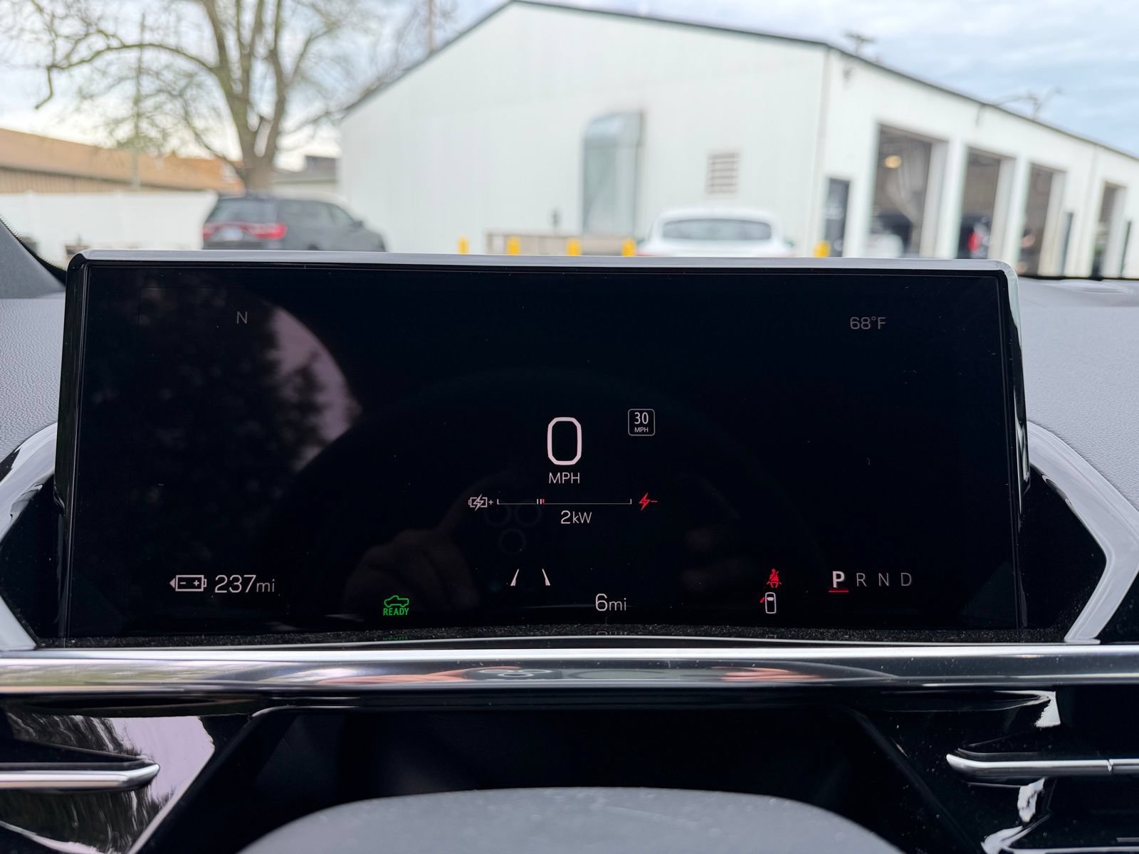 New 2026 GMC Sierra EV Elevation AWD/4WD image 19