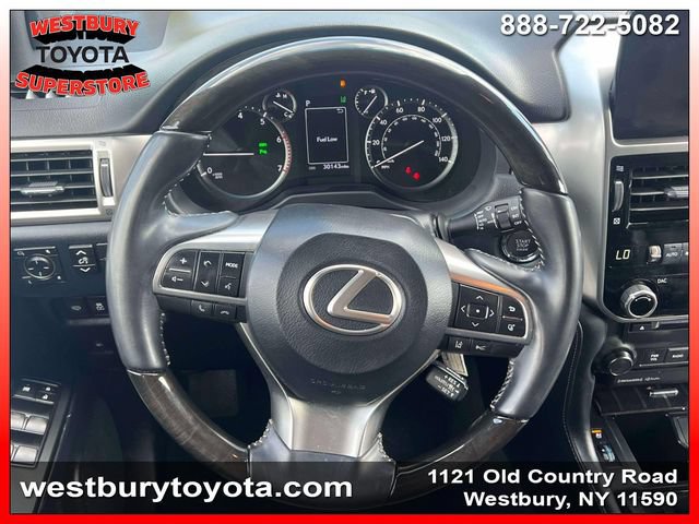 Used 2023 Lexus GX 460 Premium AWD/4WD image 15