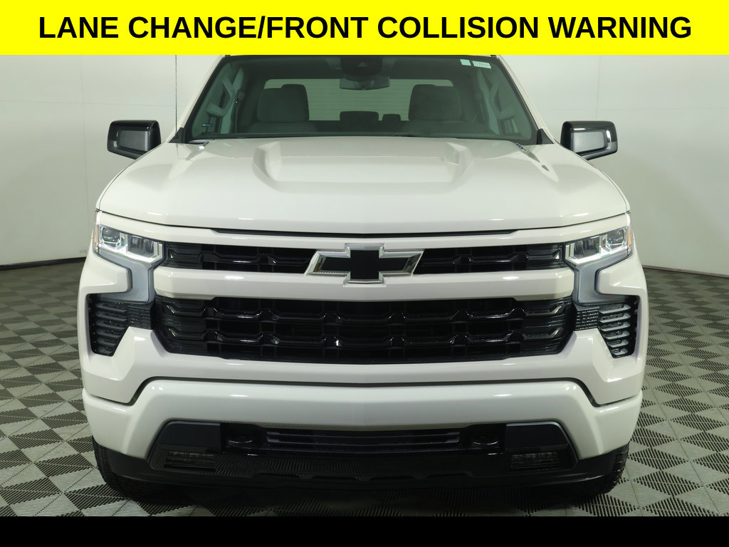 New 2026 Chevrolet Silverado 1500 RST w/ RST Select Package AWD/4WD image 8