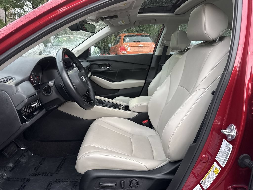 Used 2023 Honda Accord EX-L image 13